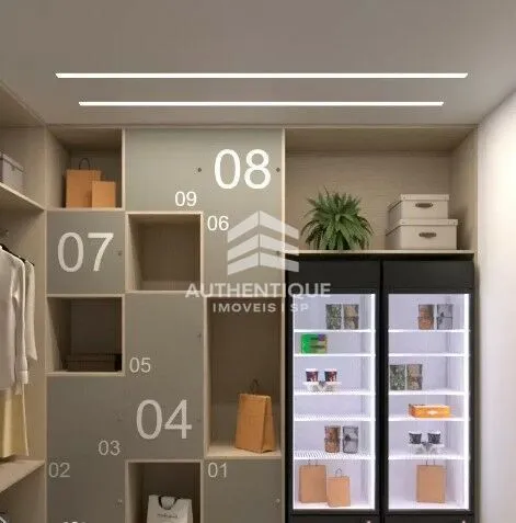 Imagem CASA JARDINS JAÚ - Apartamento Alto Padrão no bairro Jardins à venda