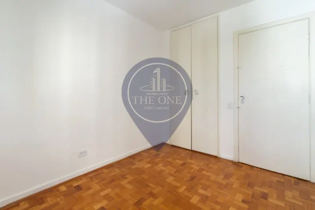 Imagem Apartamento à venda em Pinheiros, São Paulo - 2 quartos, 2 salas, 2 banheiros, 1 vaga - 88m²