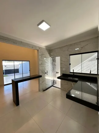 Imagem Casa 3/4 Com Suite Com 20 K De Entrada Para Renda De 12 K No Independencia