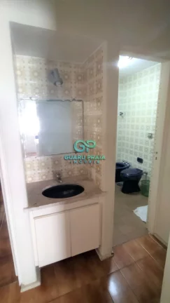 Imagem Apartamento à venda no bairro Pitangueiras - Guarujá/SP