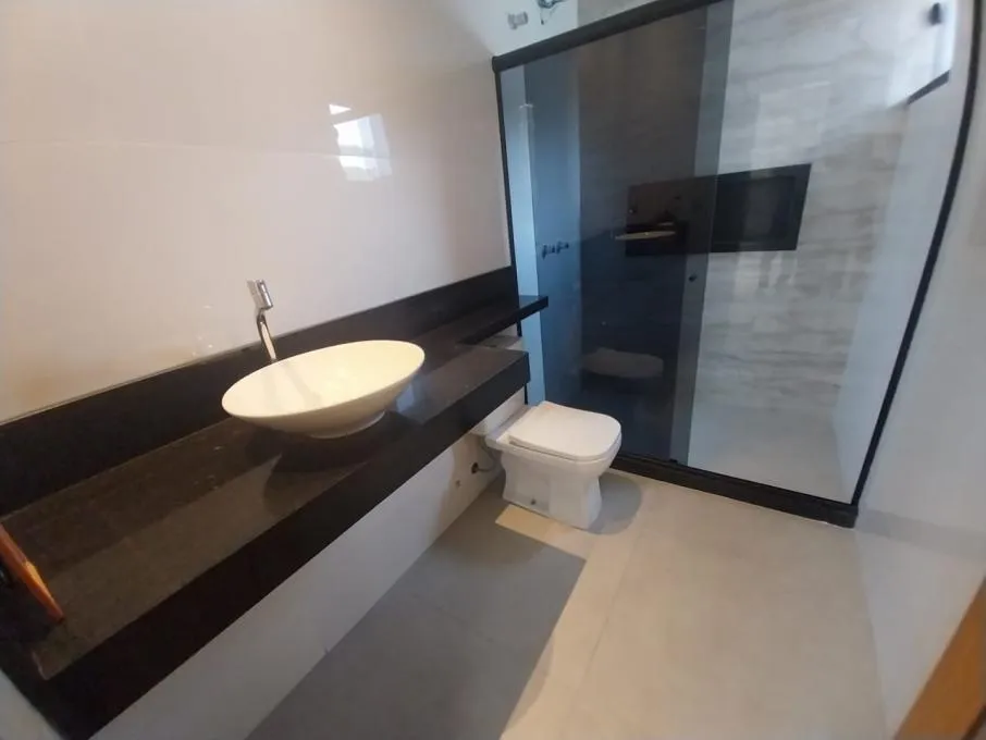 Imagem Casa em Condomínio 4 Quartos Maricá - RJ - Cajueiros (Itaipuaçu)