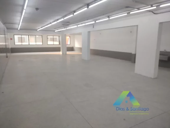 Imagem Ponto Comercial para alugar no bairro Vila das Mercês - São Paulo/SP, Zona Sul