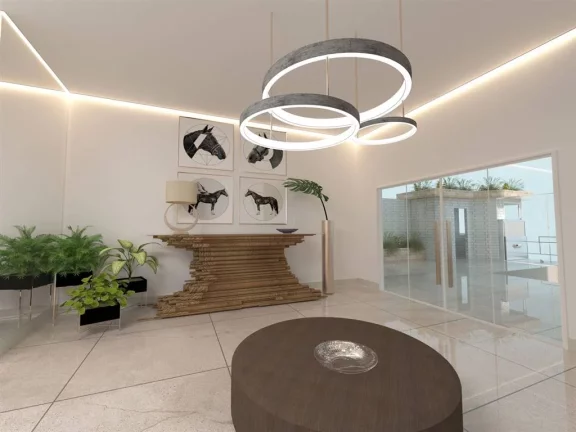 Imagem Apartamento com 2 dorms, Caiçara, Praia Grande - R$ 359 mil, Cod: 2532