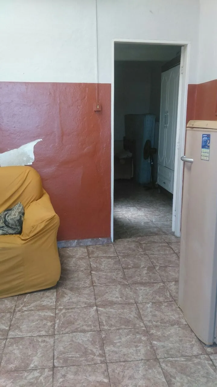 Imagem Casa à venda 5 Quartos, 2 Suites, 1 Vaga, 118M², Ponte Alta, Aparecida - SP