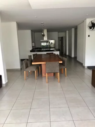 Imagem CONDOMINIO ALL GREEN - Apto de 119m² (Revenda), próximo ao Shopping Jardim Sul, Vila Andrade!