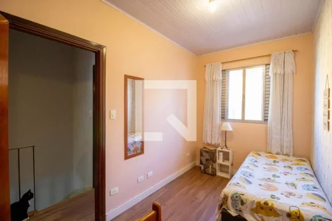 Imagem Casa à Venda - Ipiranga, 2 Quartos, 80 m2