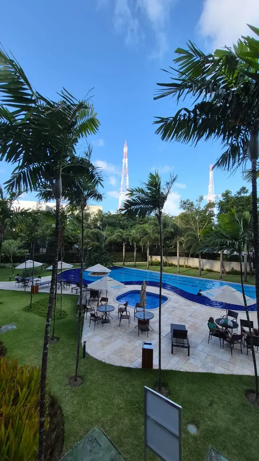 Imagem Apartamento com 3 Quartos à Venda, 73 m² em Santo Amaro - Recife