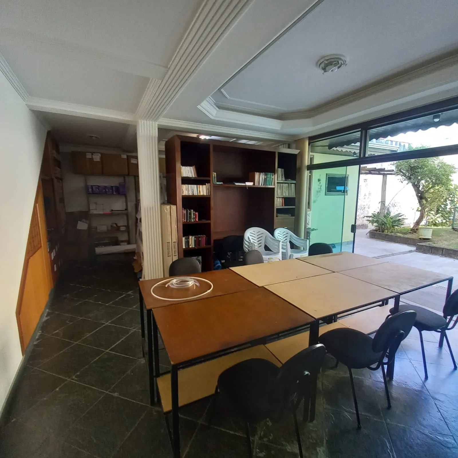 Imagem Lindo Sobrado no Jardim Simus com 2 casas no terreno