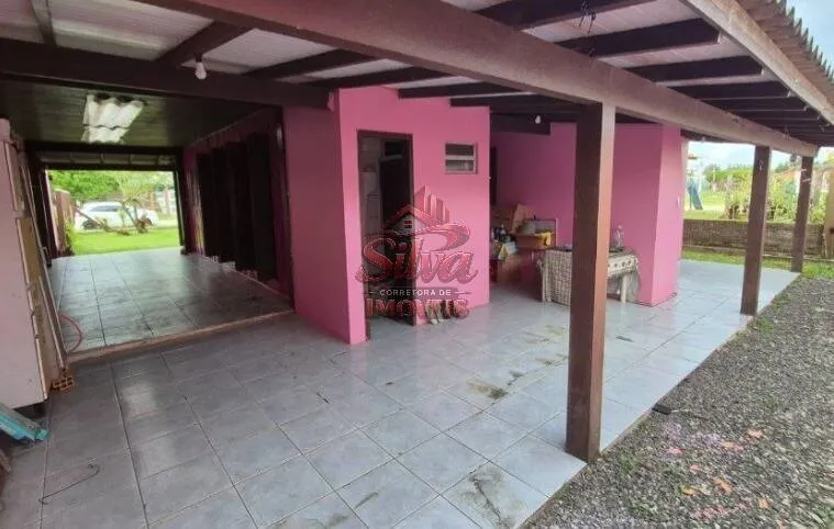 Imagem C1174 | Casa 3 dormitórios com suíte