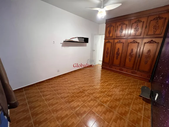 Imagem Apartamento com 2 dormitórios e 1 vaga escriturada à venda no bairro da Aparecida em Santos por R$ 689.000,00