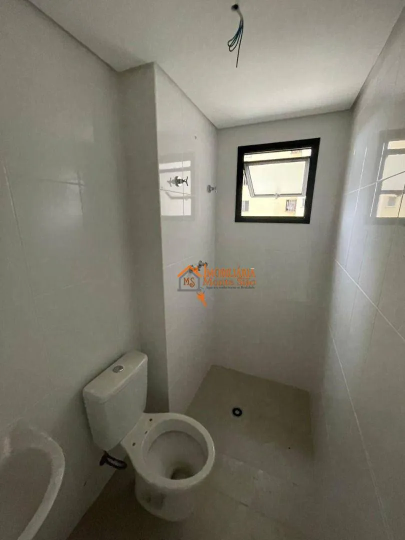 Imagem Apartamento com 2 dormitórios à venda, 65 m² por R$ 547.532,00 - Gopoúva - Guarulhos/SP
