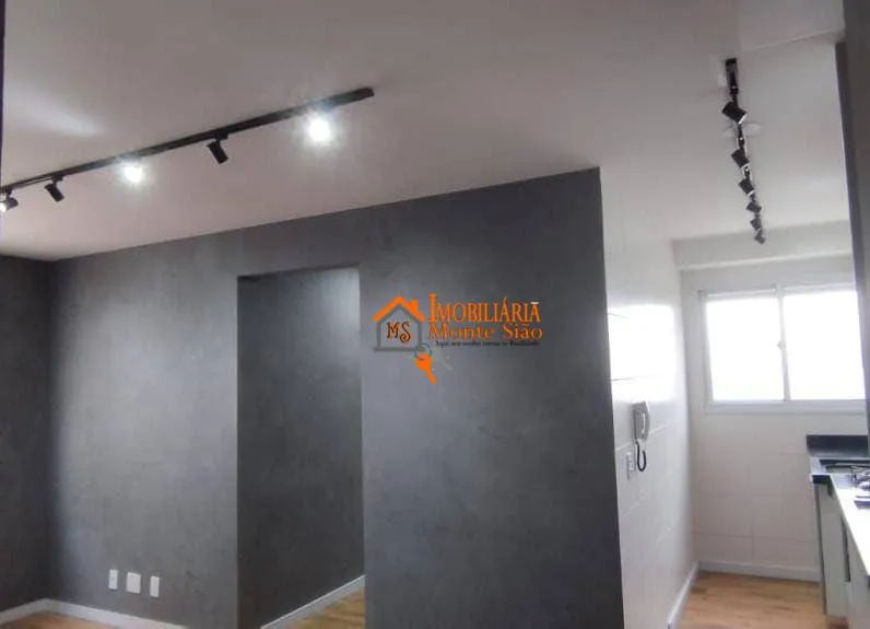Imagem Apartamento com 2 dormitórios à venda, 41 m² por R$ 271.000,00 - Itaquera - São Paulo/SP