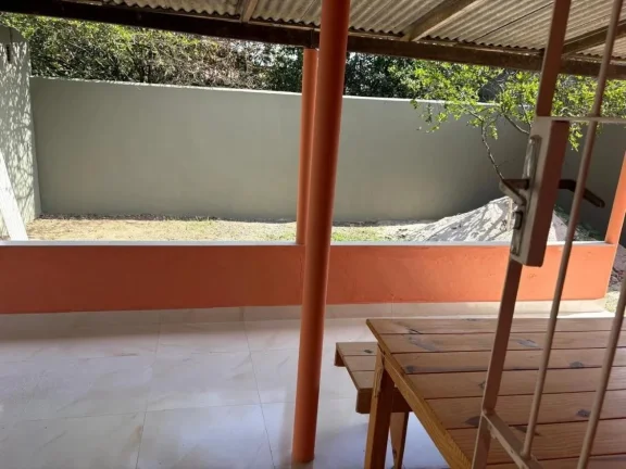 Imagem Excelente casa em ótima localização com 360 metros - aceita financiamento bancário.