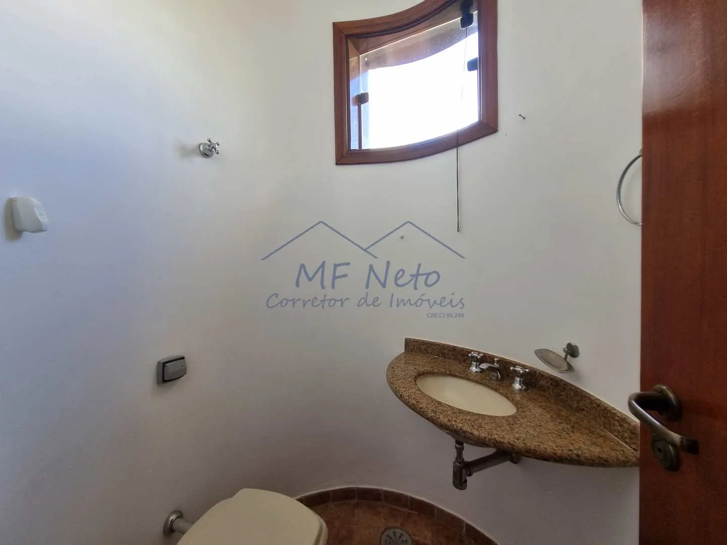 Imagem Casa de Condomínio