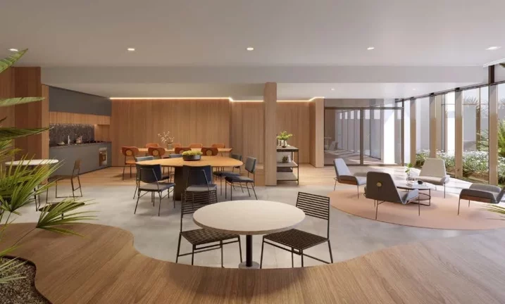 Imagem Apartamento à venda no bairro Pinheiros - São Paulo/SP
