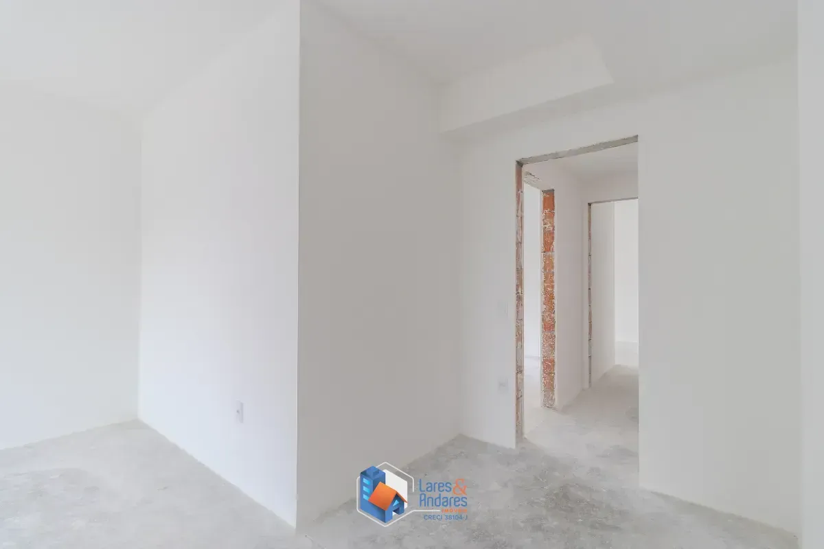 Imagem Apartamento para venda em Brooklin Paulista com 3 quartos, sendo 3 suítes, 151m²