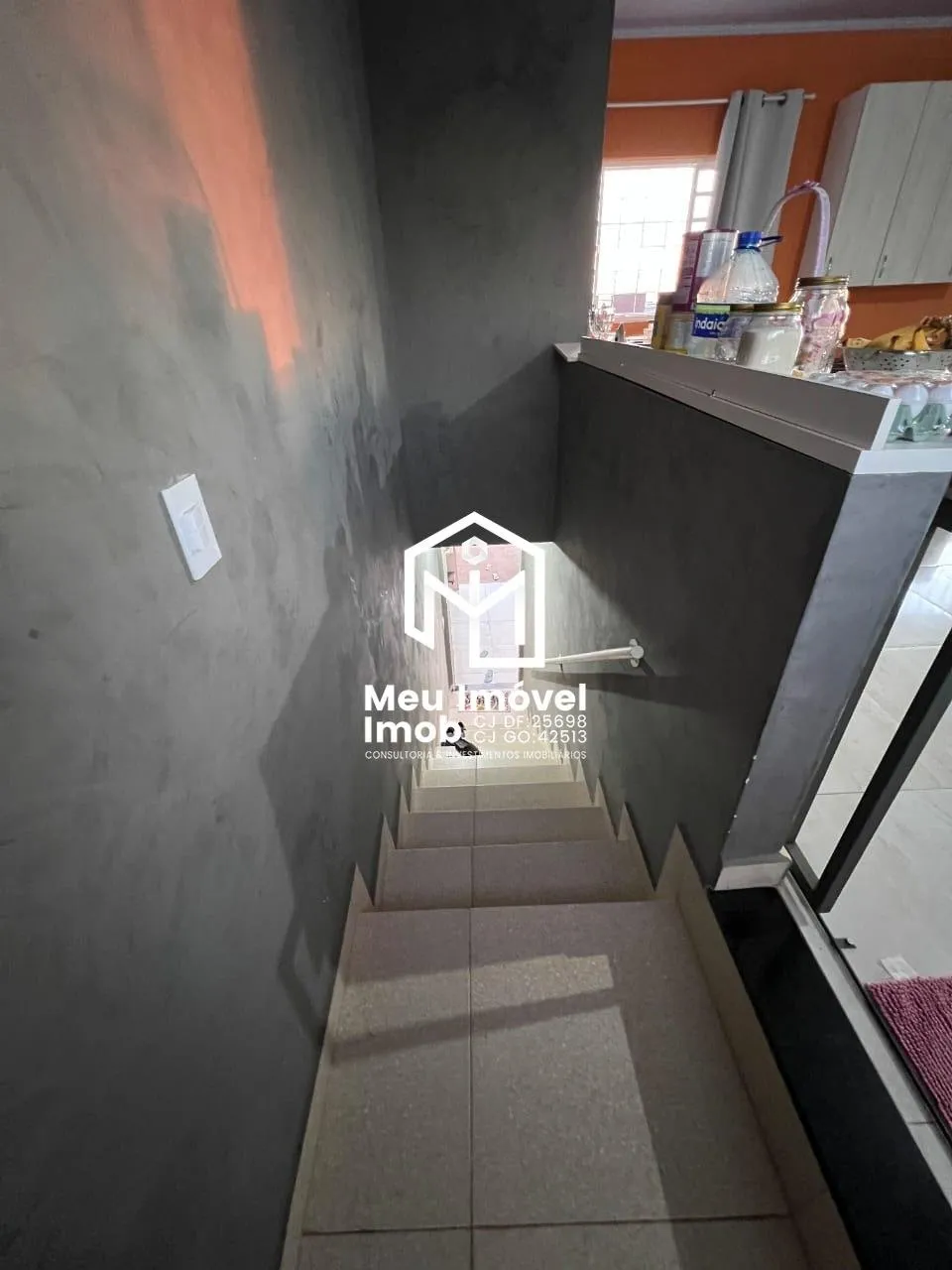 Imagem Casa + Apartamento 5 Quartos 1 Suíte 9 Vagas Luziânia/GO