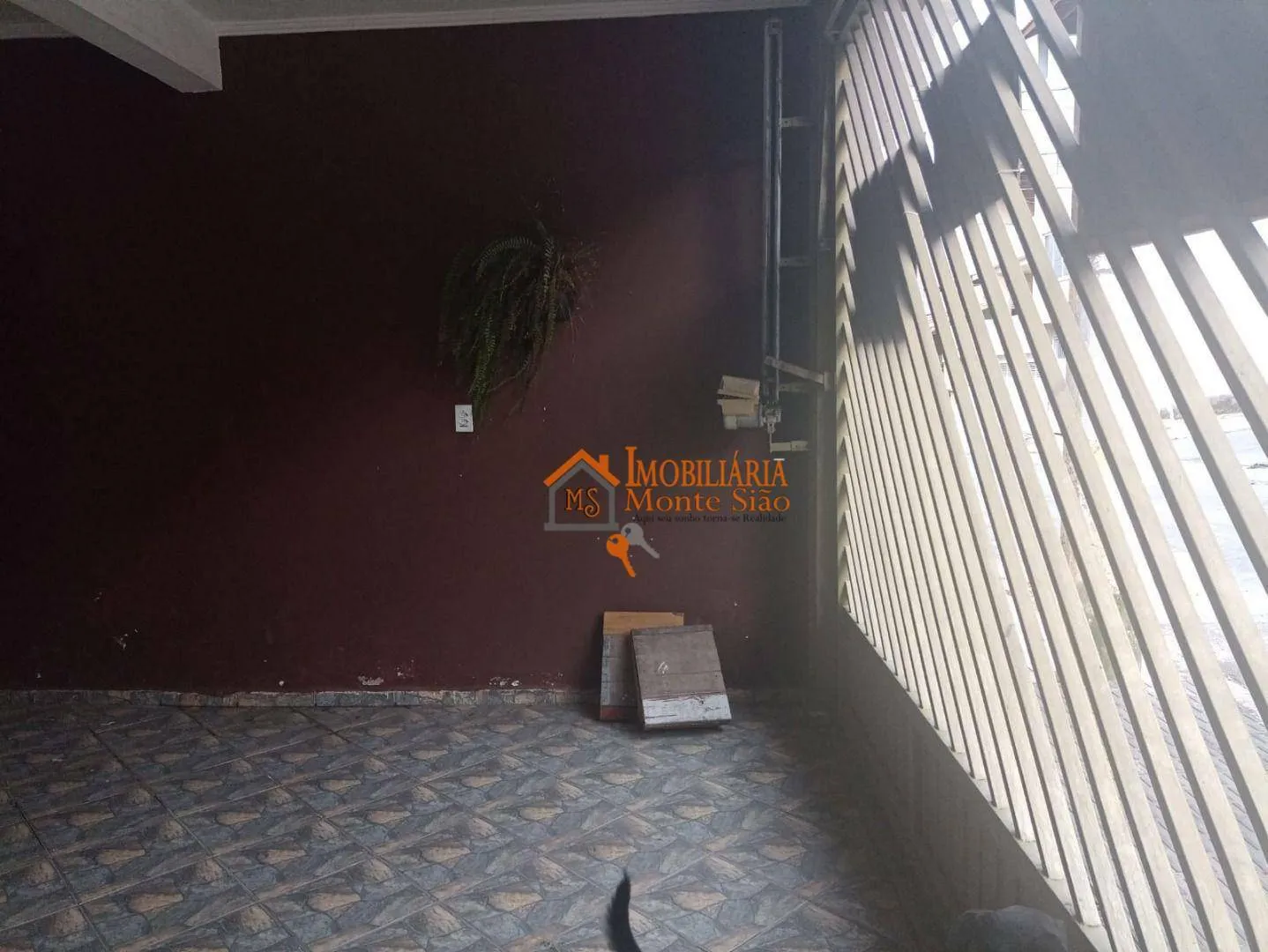 Imagem Sobrado com 3 dormitórios à venda, 125 m² por R$ 400.000,00 - Jardim Acácio - Guarulhos/SP