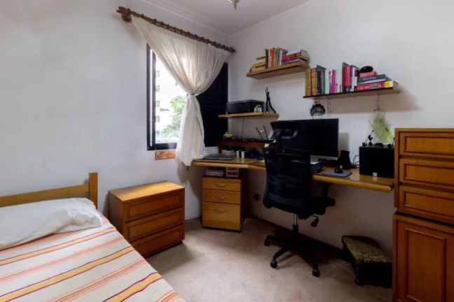 Imagem APARTAMENTO RESIDENCIAL em São Paulo - SP, Vila Mariana