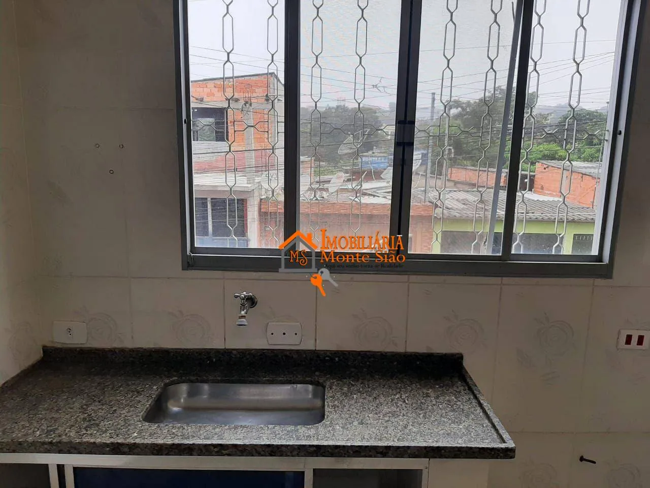 Imagem Prédio à venda, 350 m² por R$ 670.000 - Jardim Cumbica - Guarulhos/SP