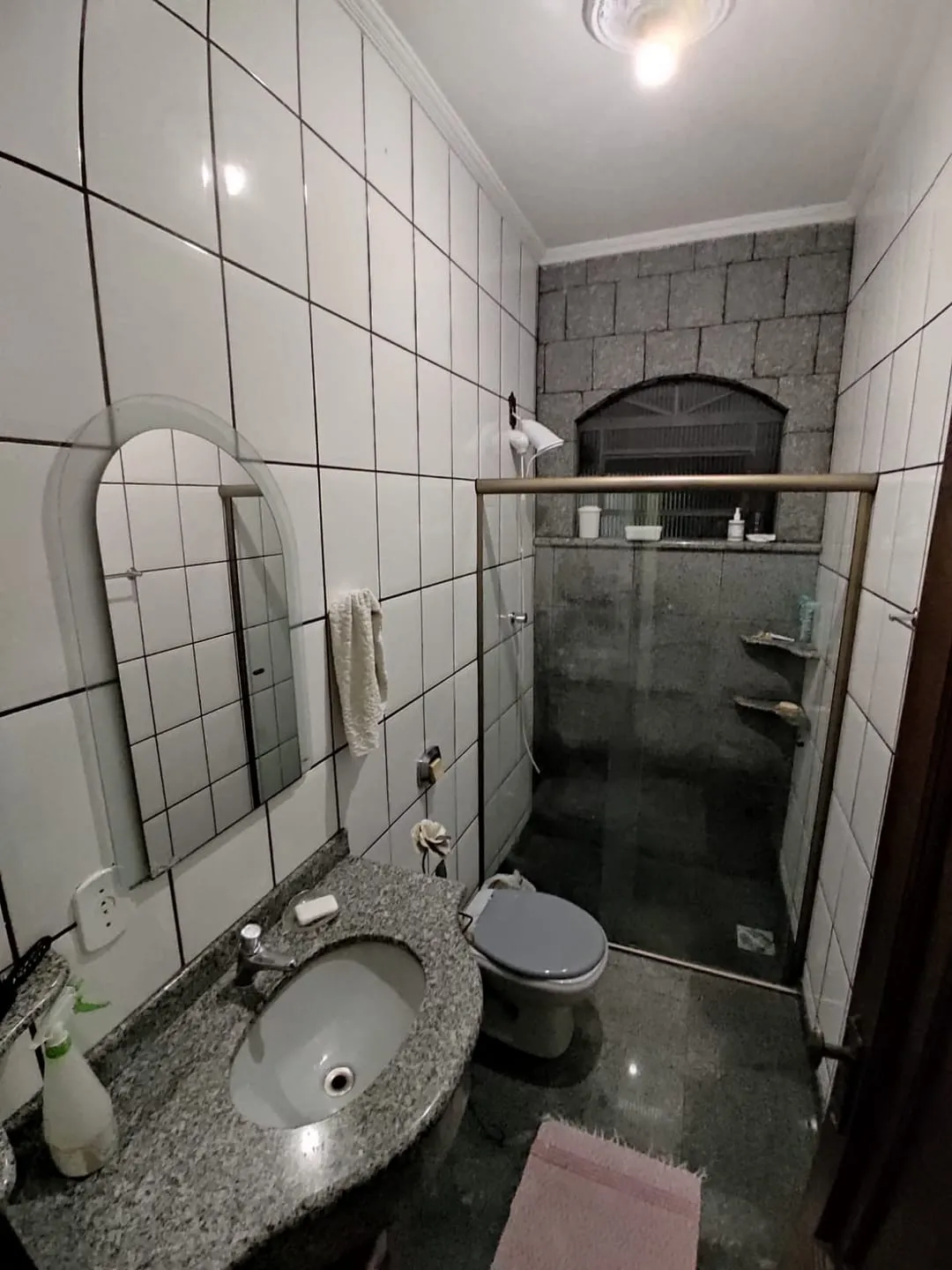 Imagem Casa à venda 5 Quartos, 3 Suites, 3 Vagas, 750M², Jardim Paraibá, Aparecida - SP