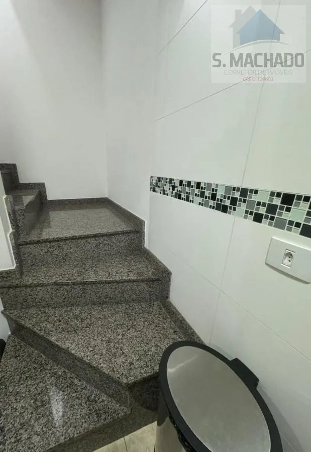 Imagem Apartamento para Venda em Santo André / SP no bairro Parque Industriario