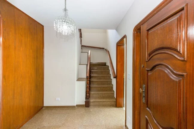 Imagem CASA RESIDENCIAL em São Paulo - SP, Vila Mariana
