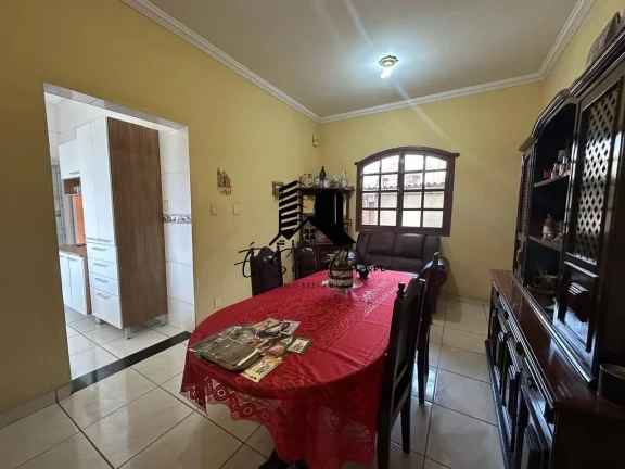 Imagem Casa à venda 3 Quartos Bairro Eldorado - Contagem / MG