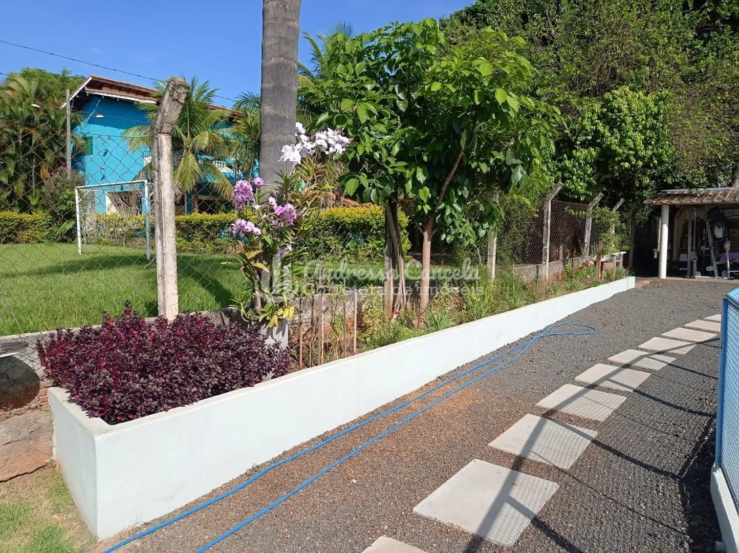 Imagem Chácara com 3 dormitórios à venda, 1000 m² por R$ 800.000,00 - Estância Bortoluzzo - Cedral/SP