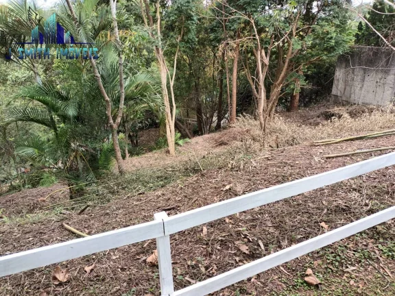 Imagem TERRENO 1.207m² CONDOMÍNIO ALTO PADRÃO NA GRANJA VIANA
