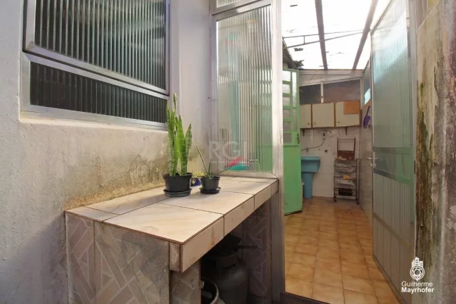 Imagem Apartamento para venda no bairro São Geraldo em Porto Alegre