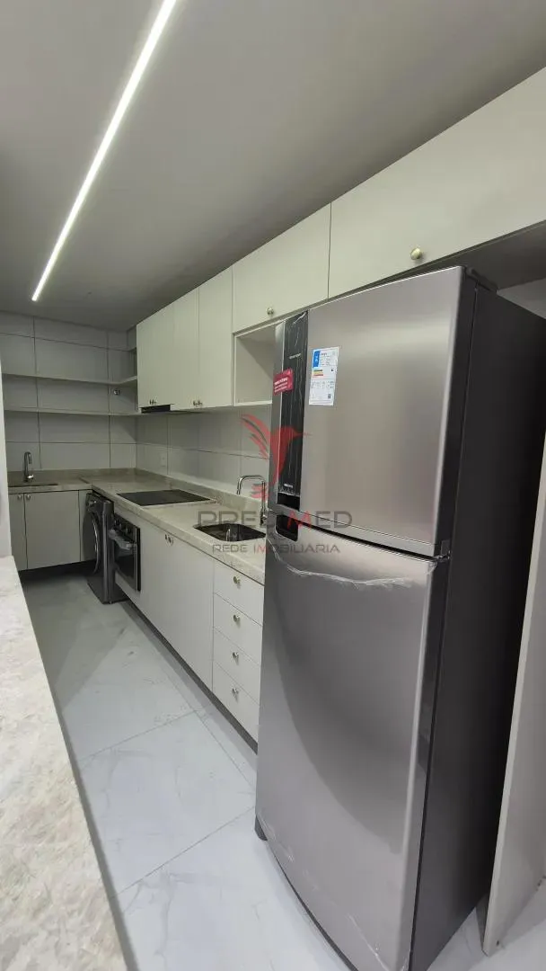 Imagem Apartamento Novo Porteira Fechada Manaíra