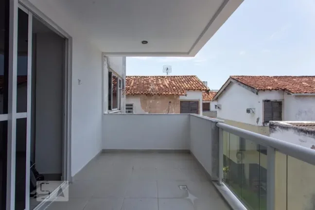Imagem Apartamento à Venda - Recreio, 2 Quartos, 75 m2