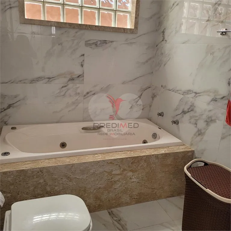 Imagem Casa de 3 quartos, 155m² no bairro Jardim Planalto, em Lençóis Paulista