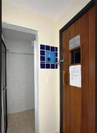 Imagem Flat disponível para locação no Stagium Studio, com 33m², 1 dormitório e 1 vaga de garagem