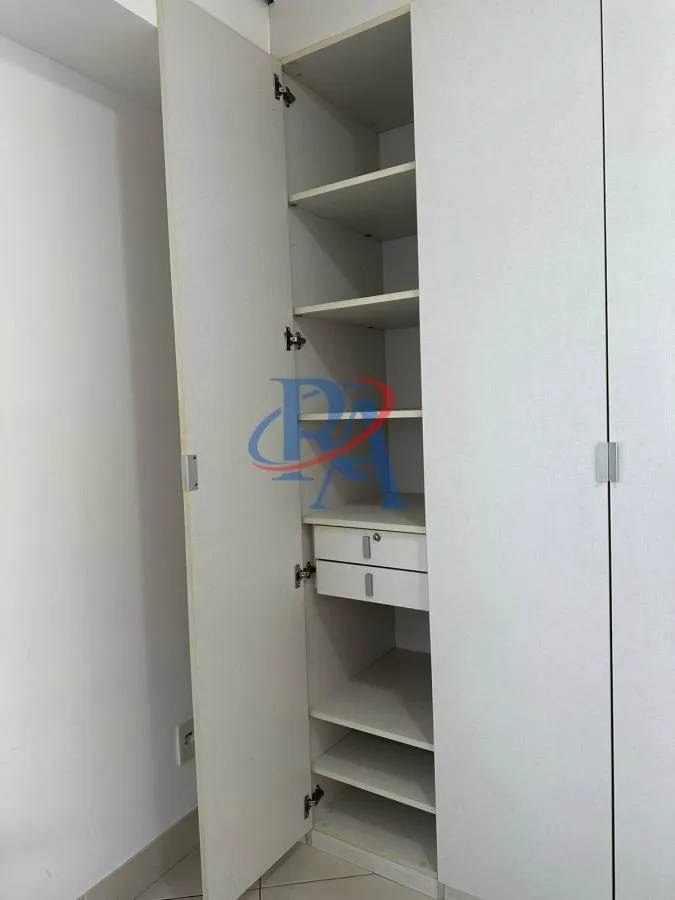 Imagem Apartamento para Venda em Fortaleza, Meireles, 2 dormitórios, 1 suíte, 2 banheiros, 1 vaga