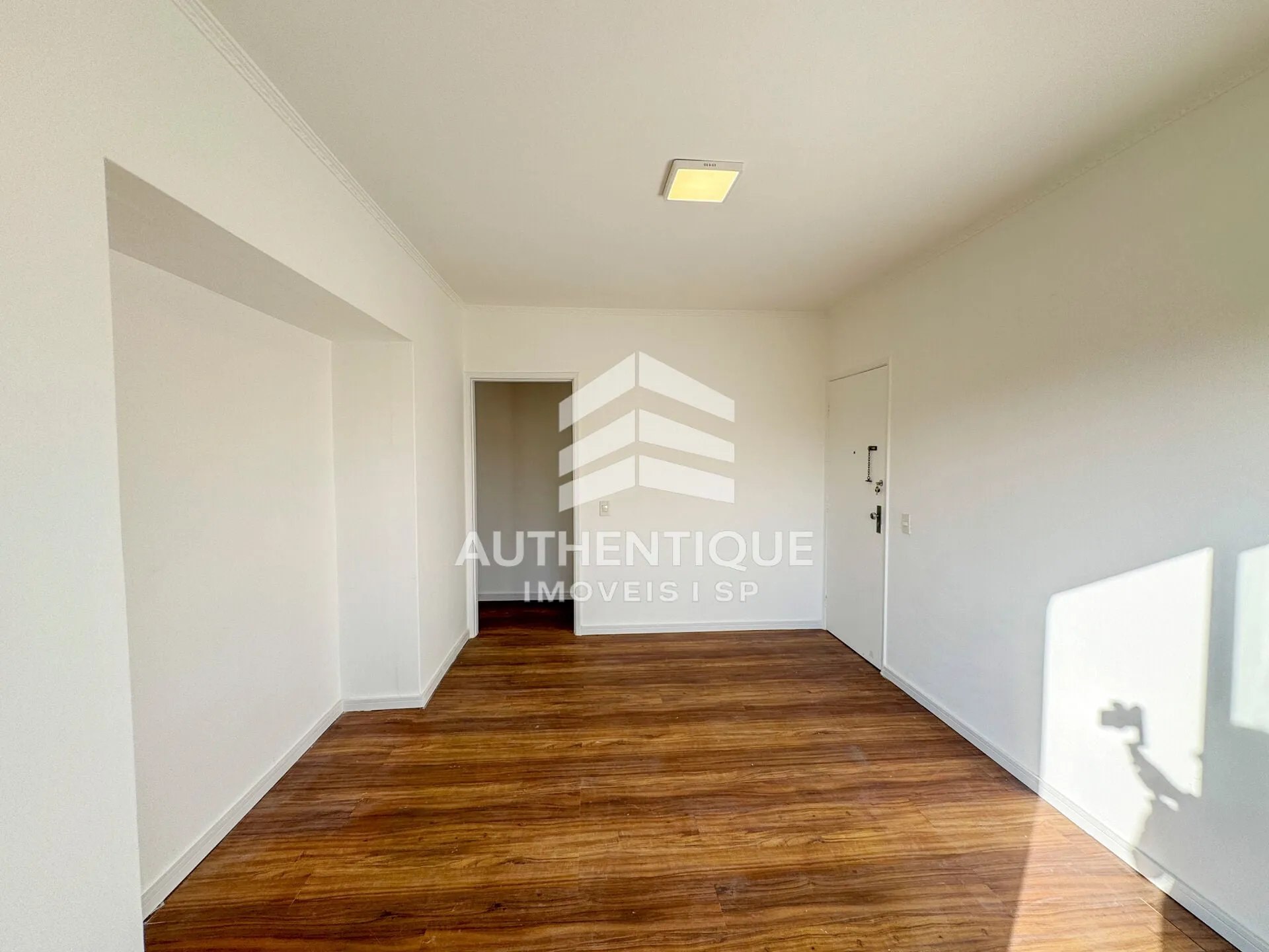 Imagem LORD COCKRANE SANTO ANDRE - Apartamento Reformado à Venda em Santo André