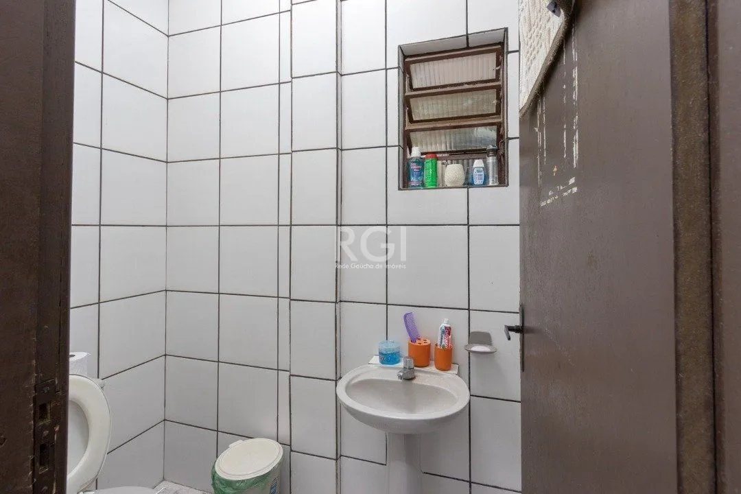 Imagem Predio para Venda - 362m², 0 dormitórios, Cristal