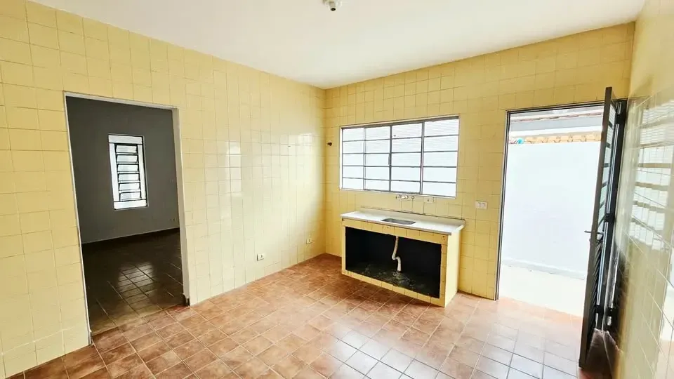 Imagem Casa com 2 Quartos à Venda, 150 m² em Parque Residencial São Jerônimo I - Americana