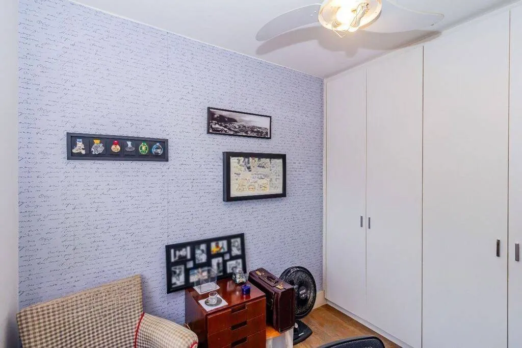 Imagem Apartamento Vila Leopoldina - 158M², 3 Dorms, 3 Suítes, 2 Vagas, Varanda.