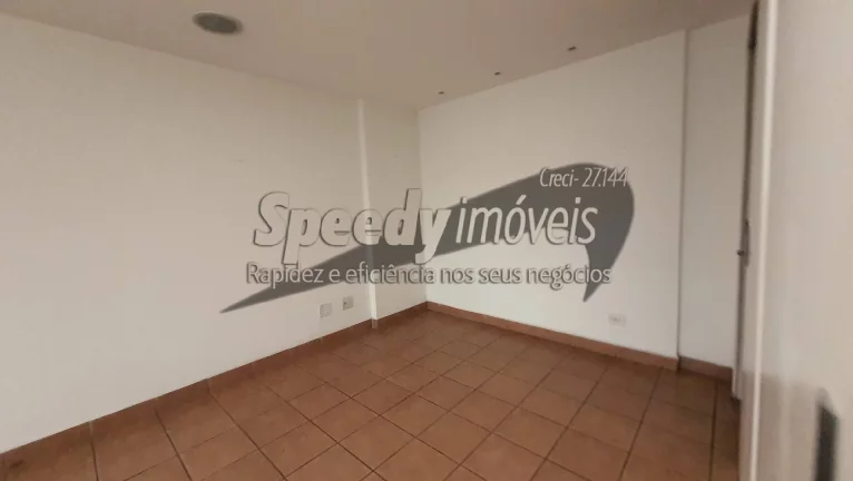 Imagem Sala comercial em Santos