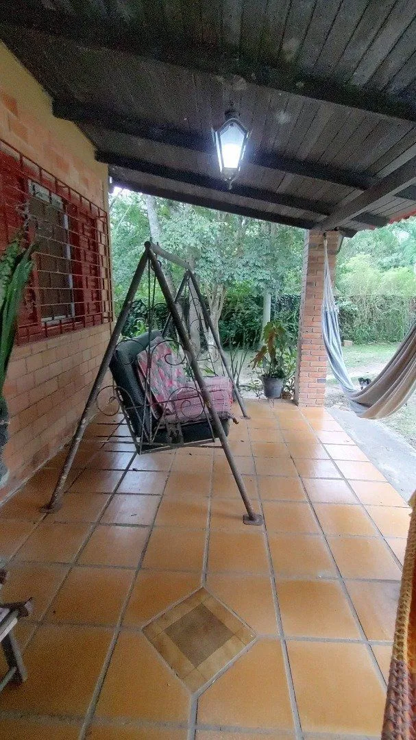 Imagem Sitio à venda no Lami, com 2 casas térreas, com 4 quartos cada uma