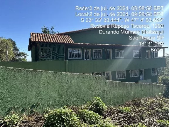 Oportunidade Única em SAO ROQUE - SP | Tipo: Apartamento | Negociação: Venda Direta Online | Situação: Imóvel em RUA BATISTA PEDRONI