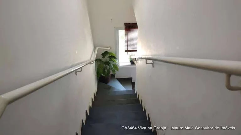Imagem Cond Residencial Viva Vida - Sobrado 2 sts, gás encanado, lazer completo!