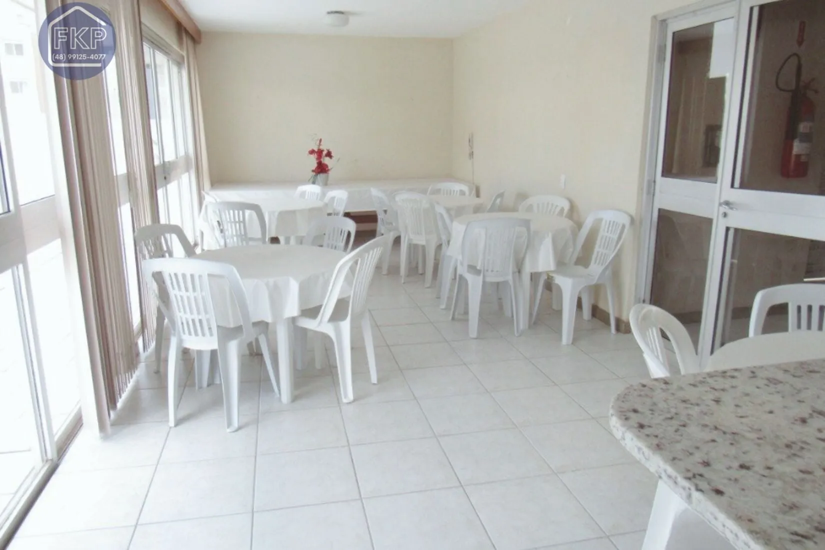 Imagem Apartamento 1 dormitório!