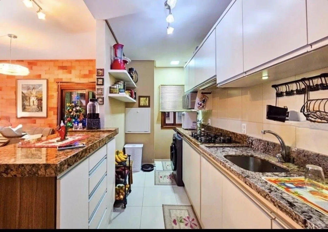 Imagem Apartamento em Centro