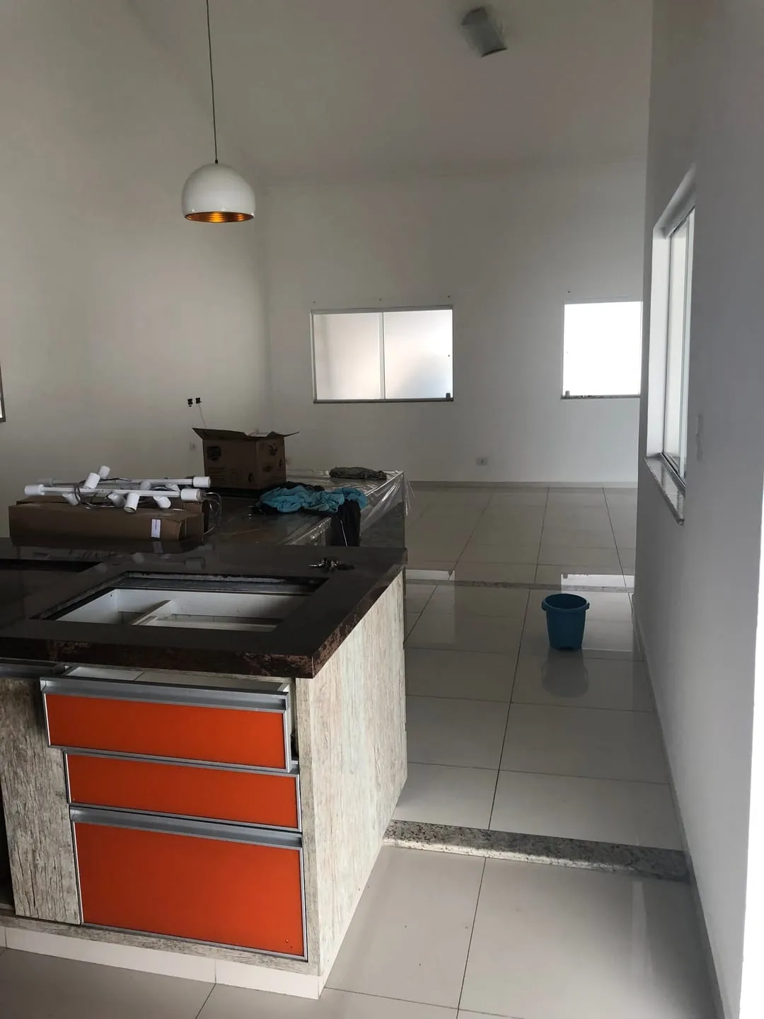 Imagem Casa à venda 4 Quartos, 1 Suite, 4 Vagas, 420M², Condomínio Real Ville, Pindamonhangaba - SP | Condomínio Real Ville