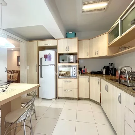 Imagem Apartamento | Czerniewicz | 3 quartos (1 suíte) | 94m²