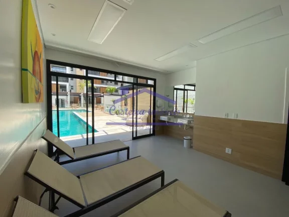 Imagem Aruna - Resort Ubatuba