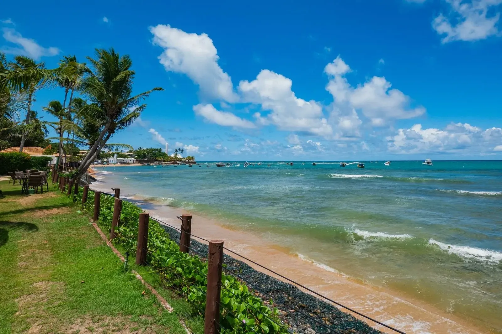 Imagem Apartamento com 4 Quartos para Alugar ou Temporada, 116 m² em Praia do Forte - Mata de São João